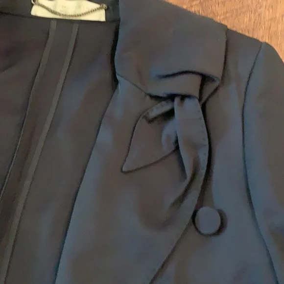 Stella McCartney Tuxedo Jacket
